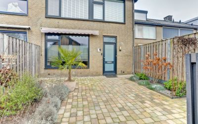 Pavanestraat 74