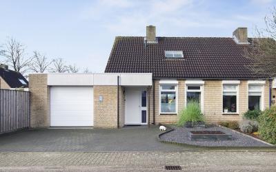 Hoogakker 1