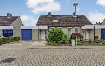 Hoogakker 8