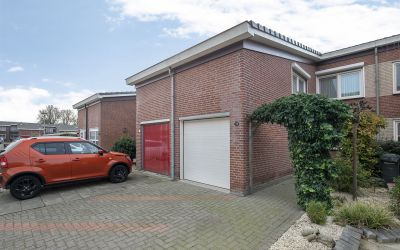 Luitstraat 11