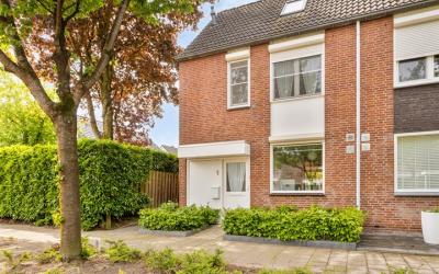 Kruidenlaan 1