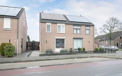 Kruidenlaan 55