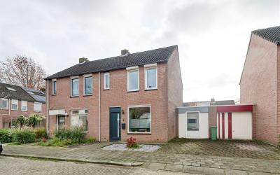 Herderstasje 18