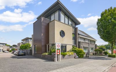 Kleefkruid 2