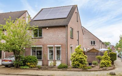 Zandbleek 26