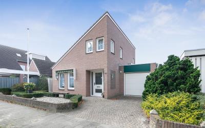 Zandbleek 50