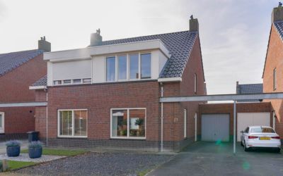 Sperwerstraat 27