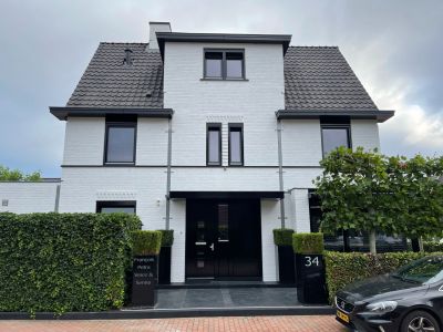 Sperwerstraat 34