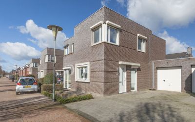Haviklaan 6