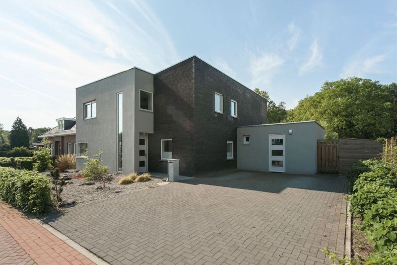 Detached house for sale: Boomvalk 49, Brabander Venray