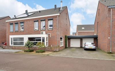 De Schans 83