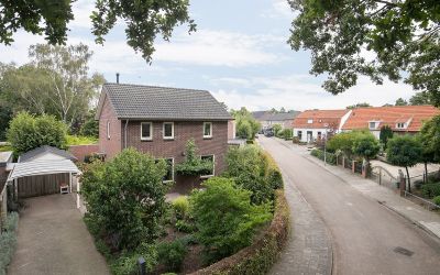 Ooster Thienweg 22