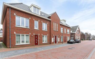 Mgr. Hanssenstraat 19-A