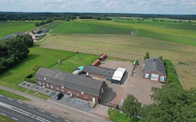 Wanssumseweg 19
