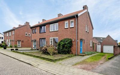 Hogeweg 4