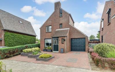 Albionstraat 9-A