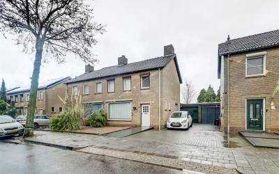 Trynesstraat 11