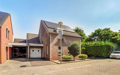Vicarieweg 4