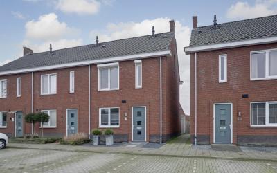 Vicarieweg 84
