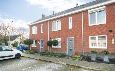 Vicarieweg 86