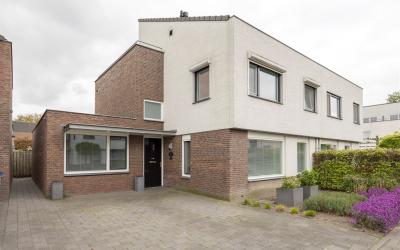 Wisselhof 4