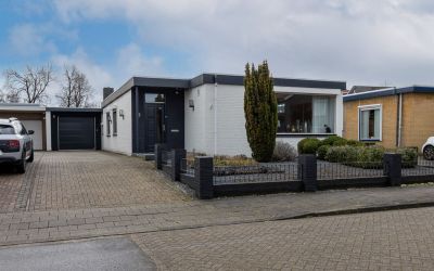 Van Beurdenweg 6