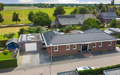 Kranendries 3