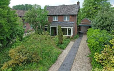Grotestraat 25-B