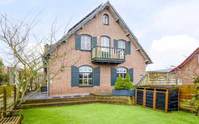 Spoorstraat 29-C