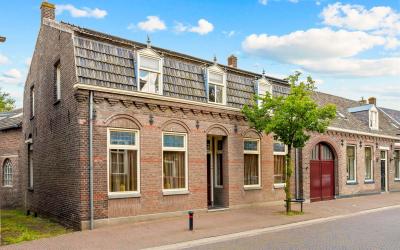 Spoorstraat 20