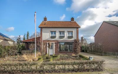 Hogeweg 20