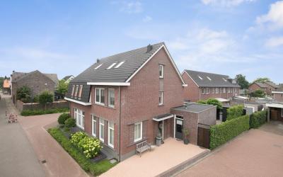 Burggraaf 1-A