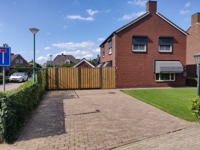 Burggraaf 20