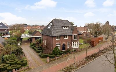 Monseigneur Geurtsstraat 23