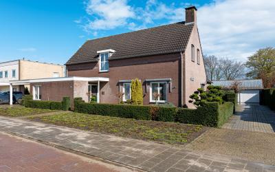 Monseigneur Geurtsstraat 35-A