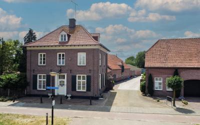 Monseigneur Geurtsstraat 50