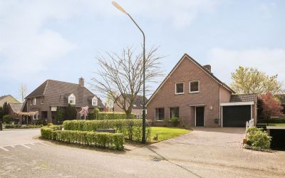 Hogeweg 1-A