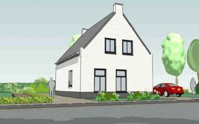 Gildestraat 15-B