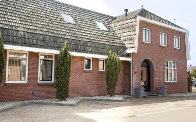 Gildestraat 23-A