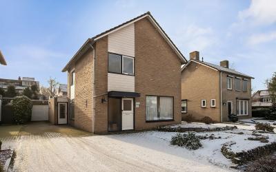 Bergkampweg 8