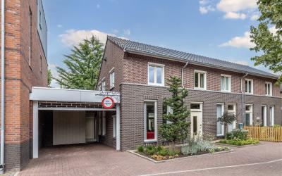 Vierlingsbe. 1