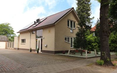 Vierlingsbeekseweg 27