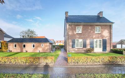 Irenestraat 16