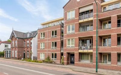 Spoorstraat 5-Q