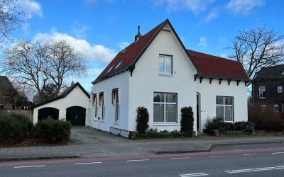 Spoorstraat 9