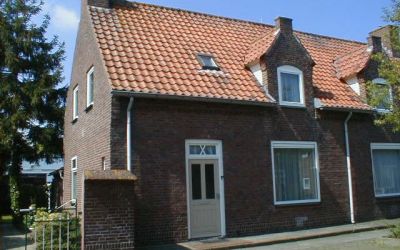 Nassaustraat 6