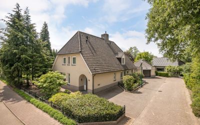van den Berghstraat 25