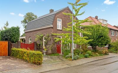 van Sasse van Ysseltstraat 46