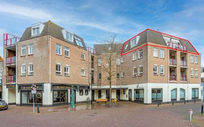 Steenstraat 25-K