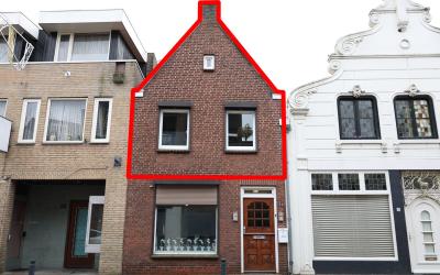 Steenstraat 24-B